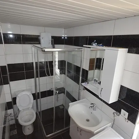 Apartment Gold Tower *