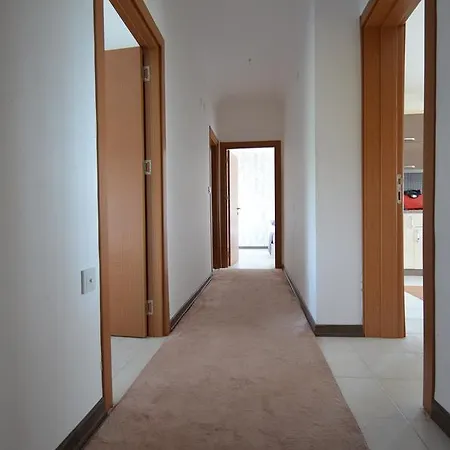 Apartment Gold Tower