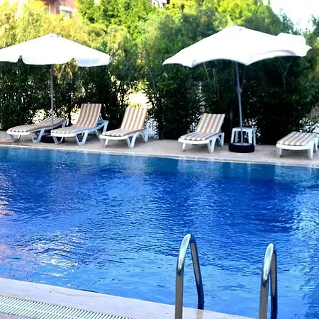 Gold Tower Antalya