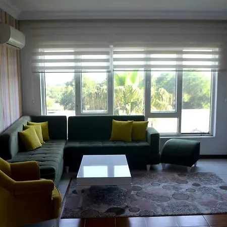 Gold Tower